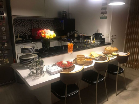 Edifício Residencial com 2 Quartos à Venda, 68 m² em Vila Andrade - São Paulo