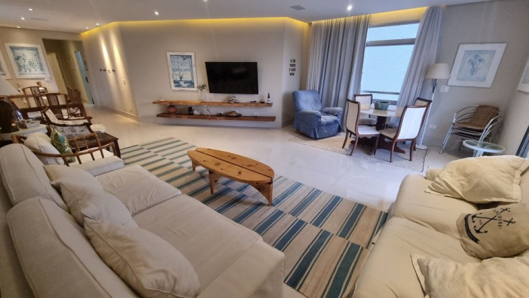 Imagem Apartamento com 3 Quartos à Venda, 180 m² em Pitangueiras - Guarujá Imagem Apartamento com 3 Quartos à Venda, 180 m² em Pitangueiras - Guarujá