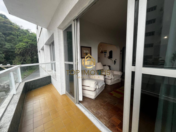 Apartamento com 3 Quartos à Venda, 140 m² em Pitangueiras - Guarujá