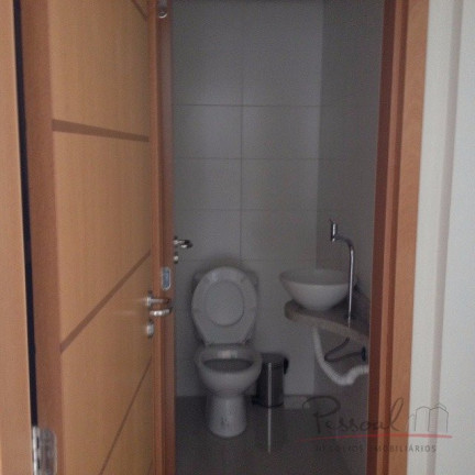 Imagem Apartamento com 3 Quartos à Venda, 239 m² em Agronômica - Florianópolis