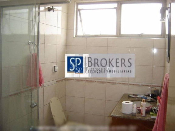 Imagem Apartamento com 3 Quartos à Venda, 92 m² em Vila Olímpia - São Paulo Imagem Apartamento com 3 Quartos à Venda, 92 m² em Vila Olímpia - São Paulo