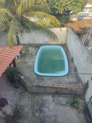 Imagem Casa com 2 Quartos à Venda, em Campo Grande - Rio De Janeiro Imagem Casa com 2 Quartos à Venda, em Campo Grande - Rio De Janeiro