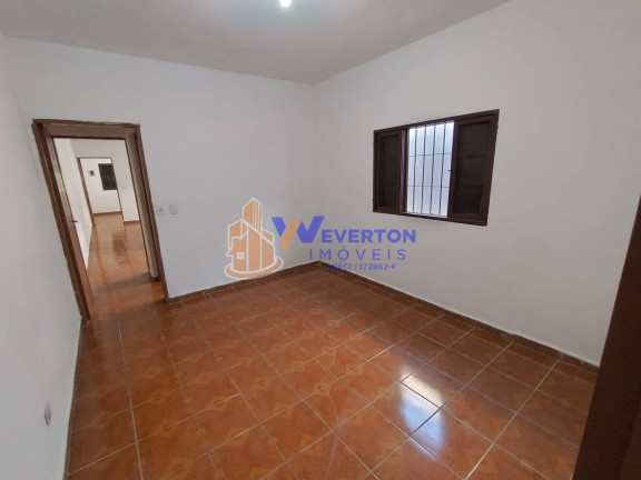 Imagem Casa com 3 Quartos à Venda, 125 m² em Bairro Itaoca - Mongaguá
