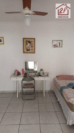 Imagem Casa com 3 Quartos à Venda, 85 m² em Vila Tesouro - São José Dos Campos