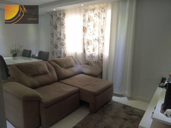 Imagem Apartamento com 2 Quartos à Venda, 42 m² em Jaraguá - São Paulo