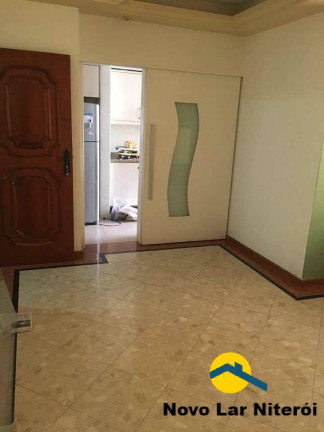 Imagem Apartamento com 3 Quartos à Venda, 109 m² em Icaraí - Niterói Imagem Apartamento com 3 Quartos à Venda, 109 m² em Icaraí - Niterói