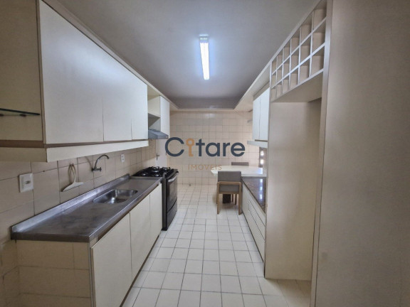 Imagem Apartamento com 3 Quartos à Venda, 190 m² em Aldeota - Fortaleza Imagem Apartamento com 3 Quartos à Venda, 190 m² em Aldeota - Fortaleza