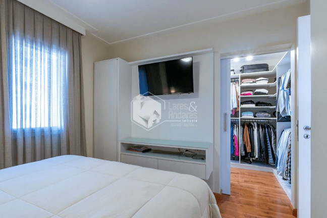Imagem Apartamento com 2 Quartos à Venda, 94 m² em Vila Gertrudes - São Paulo