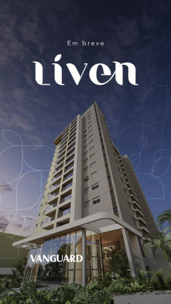 Imagem Apartamento com 3 Quartos à Venda, 85 m² em Despraiado - Cuiabá