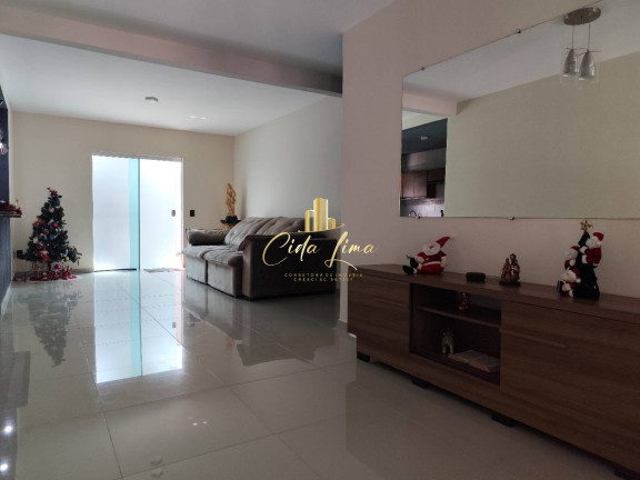 Imagem Casa com 3 Quartos à Venda, 130 m² em Madri - Palhoça