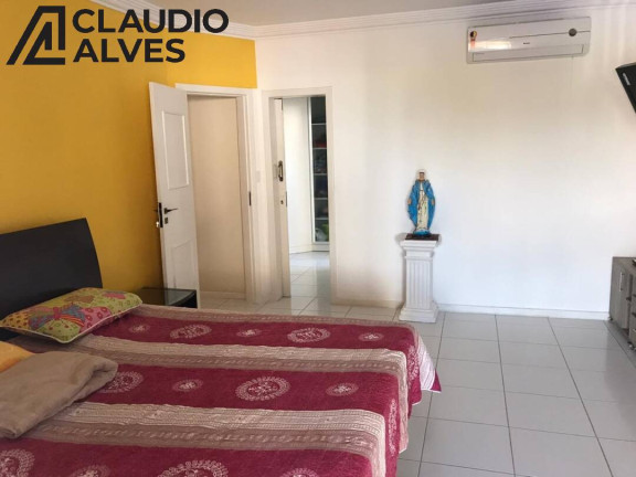 Imagem Casa com 4 Quartos à Venda, 200 m² em Santa Mônica - Feira De Santana