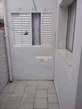 Imagem Casa com 3 Quartos à Venda, 80 m² em Campestre - Santo André Imagem Casa com 3 Quartos à Venda, 80 m² em Campestre - Santo André