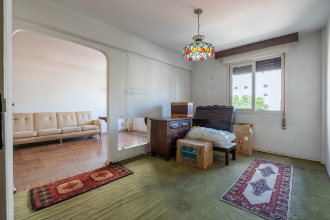 Imagem Apartamento com 3 Quartos à Venda, 105 m² em Moema - São Paulo