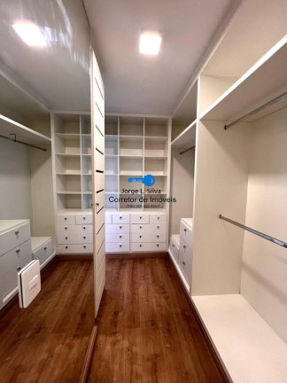 Imagem Apartamento com 4 Quartos à Venda, 234 m² em Brooklin Paulista - São Paulo