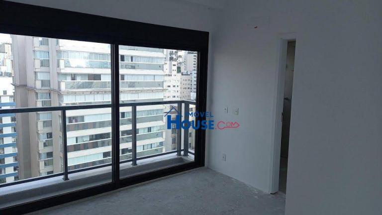Imagem Apartamento com 4 Quartos à Venda, 310 m² em Higienópolis - São Paulo