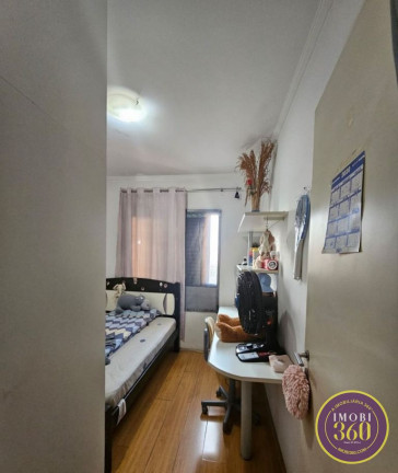 Imagem Apartamento com 2 Quartos à Venda, 61 m² em Moóca - São Paulo
