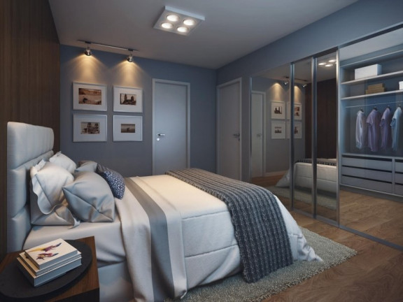 Imagem Apartamento com 1 Quarto à Venda, 81 m² em Partenon - Porto Alegre