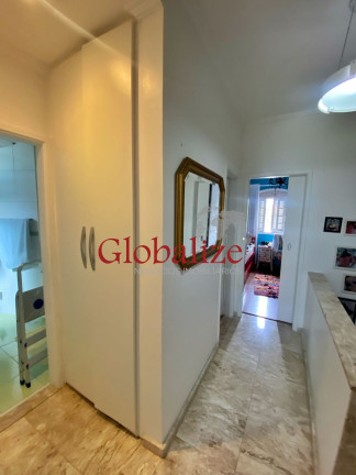 Imagem Imóvel com 3 Quartos à Venda, 104 m² em Ponta Da Praia - Santos Imagem Imóvel com 3 Quartos à Venda, 104 m² em Ponta Da Praia - Santos