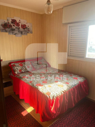 Imagem Apartamento com 1 Quarto à Venda, 48 m² em Jardim ângela Maria - Carapicuíba Imagem Apartamento com 1 Quarto à Venda, 48 m² em Jardim ângela Maria - Carapicuíba