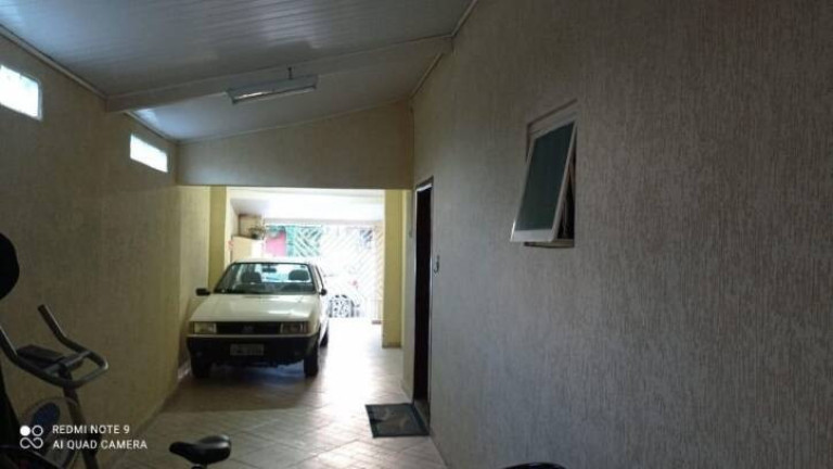 Imagem Casa com 3 Quartos à Venda, 260 m² em Jardim Santana - Tremembé