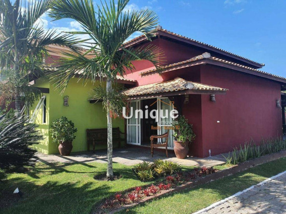 Imagem Casa com 3 Quartos à Venda, 154 m² em Manguinhos - Armação Dos Búzios Imagem Casa com 3 Quartos à Venda, 154 m² em Manguinhos - Armação Dos Búzios