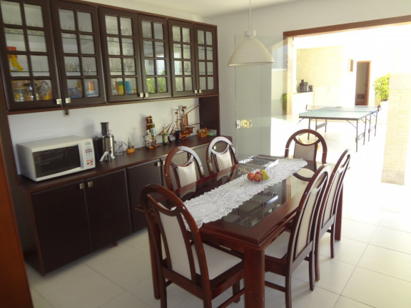 Imagem Casa com 4 Quartos à Venda, 400 m² em Buraquinho - Lauro De Freitas