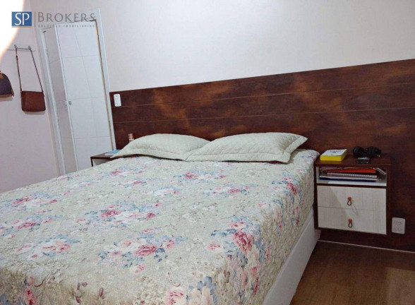 Imagem Apartamento com 2 Quartos à Venda, 70 m² em Chácara Da Barra - Campinas