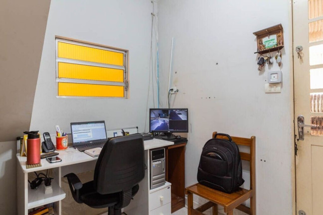 Imagem Casa com 3 Quartos à Venda, 199 m² em Penha De França - São Paulo