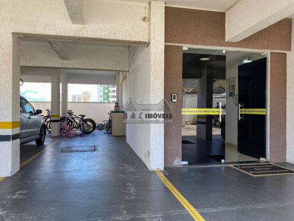 Imagem Apartamento com 4 Quartos à Venda, 175 m² em Esplanada Independência - Taubaté