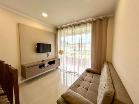 Imagem Apartamento com 2 Quartos à Venda, 85 m² em Centro - Bombinhas