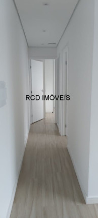 Imagem Apartamento com 2 Quartos à Venda, 42 m² em Jardim Boa Vista (zona Oeste) - São Paulo