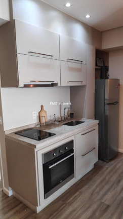 Imagem Imóvel com 1 Quarto à Venda, 34 m² em Bela Vista - São Paulo Imagem Imóvel com 1 Quarto à Venda, 34 m² em Bela Vista - São Paulo