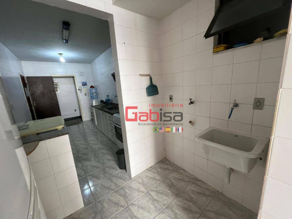 Imagem Apartamento com 3 Quartos à Venda, 85 m² em Braga - Cabo Frio Imagem Apartamento com 3 Quartos à Venda, 85 m² em Braga - Cabo Frio