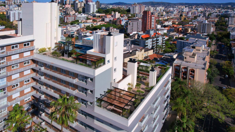 Imagem Apartamento com 3 Quartos à Venda, 77 m² em Moinhos De Vento - Porto Alegre