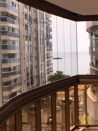Apartamento com 3 Quartos à Venda, 95 m² em Praia Da Costa - Vila Velha