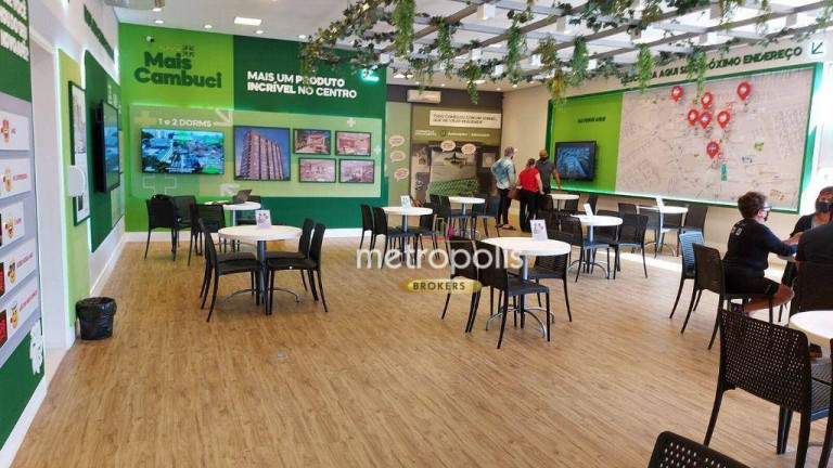 Imagem Sala Comercial à Venda, 600 m² em Ipiranga - São Paulo
