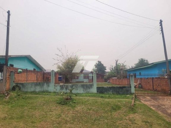 Casa à Venda, 540 m² em Brazmadeira - Cascavel