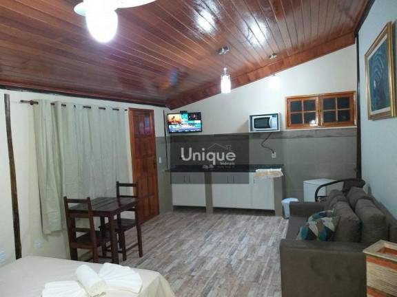 Imagem Casa com 13 Quartos à Venda, 600 m² em Manguinhos - Armação Dos Búzios
