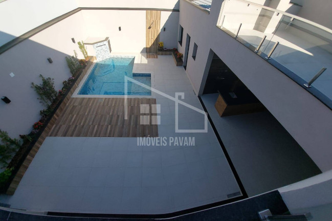 Casa com 4 Quartos à Venda, 370 m² em Independência - São Bernardo Do Campo