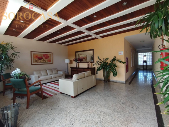 Imagem Apartamento com 3 Quartos à Venda,  em Centro - Sorocaba