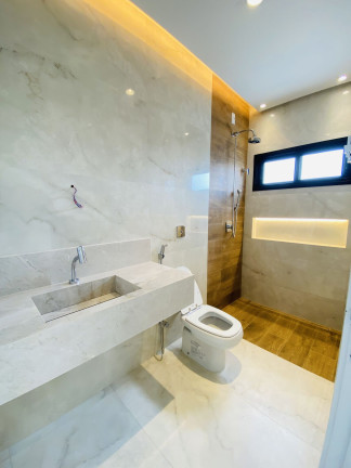 Imagem Casa de Condomínio com 4 Quartos à Venda, 292 m² em Residencial Vivalle Goianésia - Goianésia Imagem Casa de Condomínio com 4 Quartos à Venda, 292 m² em Residencial Vivalle Goianésia - Goianésia