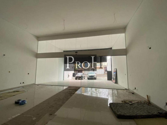 Imagem Imóvel Comercial para Alugar, 273 m² em Vila Humaitá - Santo André