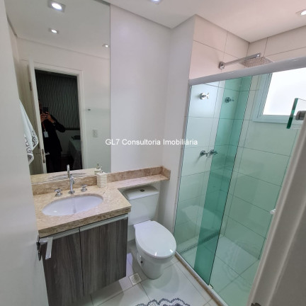 Imagem Apartamento com 2 Quartos à Venda, 108 m² em Villa Almeida - Indaiatuba