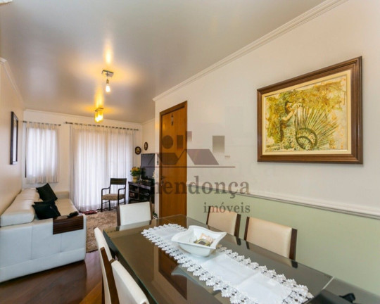 Imagem Apartamento com 3 Quartos à Venda, 110 m² em Pinheiros - São Paulo Imagem Apartamento com 3 Quartos à Venda, 110 m² em Pinheiros - São Paulo