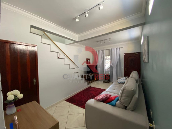Imagem Sobrado com 3 Quartos à Venda, 140 m² em Vila Maria - São Paulo Imagem Sobrado com 3 Quartos à Venda, 140 m² em Vila Maria - São Paulo