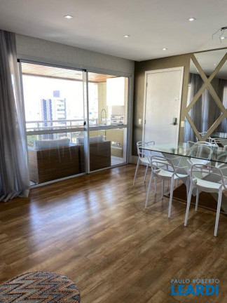 Imagem Apartamento com 3 Quartos à Venda, 128 m² em Centro - Santo André Imagem Apartamento com 3 Quartos à Venda, 128 m² em Centro - Santo André