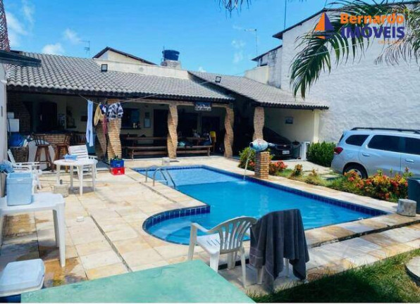 Casa com 8 Quartos à Venda, 63 m² em Barra Nova - Cascavel