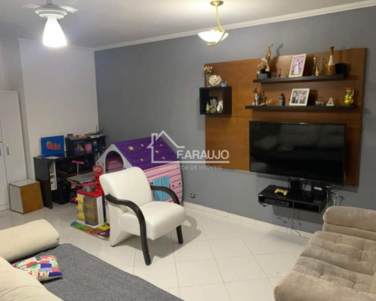 Imagem Apartamento com 3 Quartos à Venda, 128 m² em Vila São João - Sorocaba