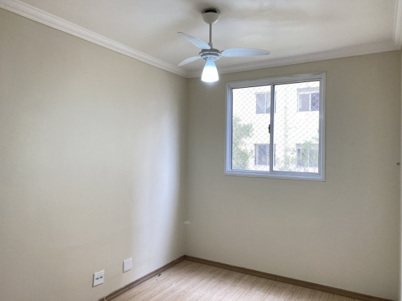 Imagem Apartamento com 2 Quartos à Venda, 45 m² em Sítio Pinheirinho - São Paulo Imagem Apartamento com 2 Quartos à Venda, 45 m² em Sítio Pinheirinho - São Paulo
