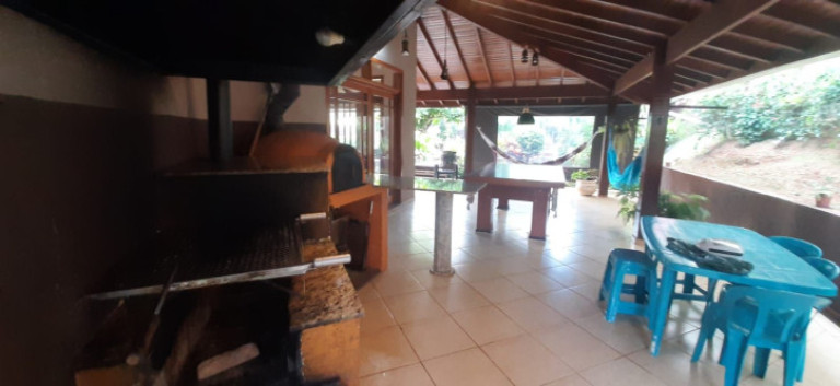 Imagem Sobrado com 4 Quartos à Venda, 351 m² em Condomínio Palavra Da Vida - Atibaia